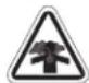 Craftsman CMXGWAS020737 - Definitions: Safety Symbols and Meanings - 16