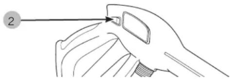 Craftsman CMXGWAS020737 - Conecte la manguera y el suministro de agua a la bomba (Fig. E, F, G, H) - 5