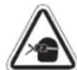 Craftsman CMXGWAS020737 - ⚠ ADVERTENCIA Riesgo de lesiones oculares. - 1