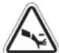 Craftsman CMXGWAS020737 - WARNING - 1