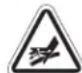 Craftsman CMXGWAS020737 - WARNING - 1