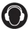 Craftsman CMXGWAS020737 - Definitions: Safety Symbols and Meanings - 2
