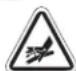 Craftsman CMXGWAS020737 - ⚠ ADVERTENCIA Riesgo de lesiones oculares. - 4