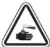 Craftsman CMXGWAS020737 - Definitions: Safety Symbols and Meanings - 14
