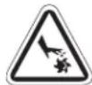 Craftsman CMXGWAS020737 - Definitions: Safety Symbols and Meanings - 12