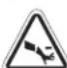 Craftsman CMXGWAS020737 - ADVERTENCIA - 1