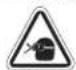 Craftsman CMXGWAS020737 - ADVERTENCIA - 1