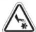 Craftsman CMXGWAS020737 - WARNING - 1