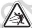 Craftsman CMXGWAS020737 - Definitions: Safety Symbols and Meanings - 11