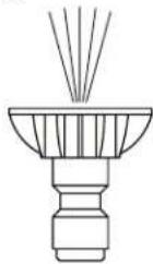 Craftsman CMXGWAS020737 - Follow these instructions to change spray tips: - 4