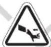 Craftsman CMXGWAS020737 - Definitions: Safety Symbols and Meanings - 10