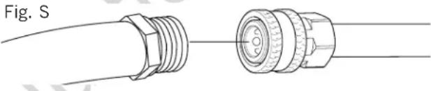 Craftsman CMXGWAS020737 - Spray Tip Maintenance (Fig. R, S) - 2
