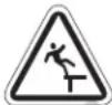 Craftsman CMXGWAS020737 - Definitions: Safety Symbols and Meanings - 6