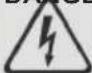 Defy DBO472 - Connection to the power supply - 3