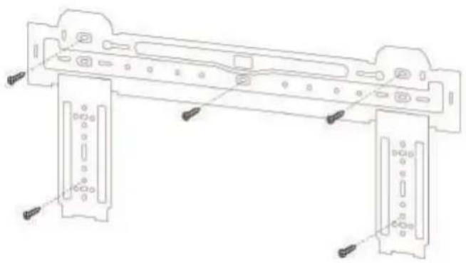 Defy AH12H3 - Wall - Through hole - 2