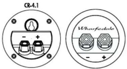 CR-4.1 Wharfedale