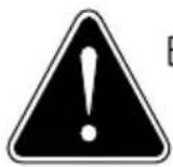 Wharfedale Crystal 4.C - IMPORTANT SAFETY INFORMATION - 1
