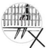 Esatto EBTDW2D - Loading the baskets according to AS/NZS 2007:1: - 14