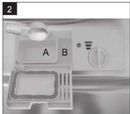 2 A B