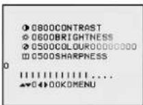 LG CF-21D30X - MENU 2 - 1