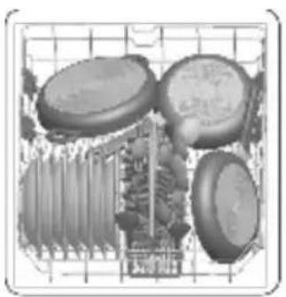Illustration of three electronic components arranged in a grid (no text or symbols visible)