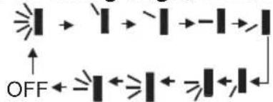 graph TD A["Start"] --> B{Condition} B -->|Yes| C["OK"] B -->|No| D["End"] C --> E["Output"] D --> E