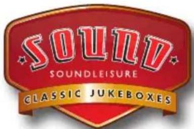 SOUND SOUNDELEISURE CLASSIC JUKEBOXES