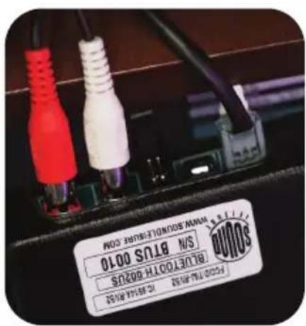 NEW SOURCE SERVICE CODE S/10 US 0010 N/S BLUT100TH 85205 BLUT100TH 85205 PROD.764 MPB:36 TO 85205 MPB:36