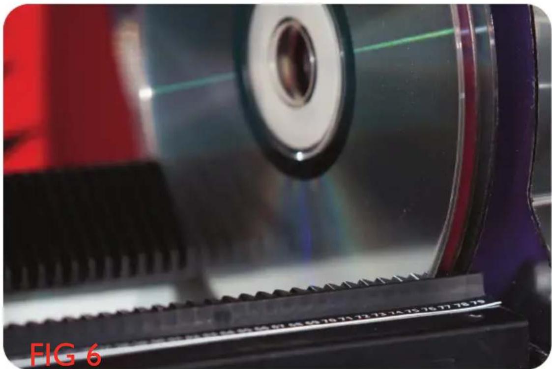 Crosley CR1208A - Compact Discs - 1