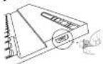 TARGUS THZ219FR - Power Saving Mode - 1