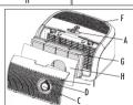HOLMES HAP9243 - OPERATING INSTRUCTIONS - 3