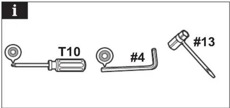 i T10 #4 #13