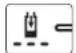 FLYMO EasiClean Li - Indication on the charger [Fig. O3]: - 1