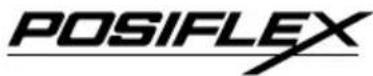 Posiflex BB-3000W - BB-3000W Wireless Bump Bar User Manual - 1