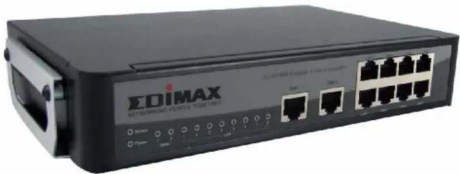 Edimax AC-M3000 - User's Manual - 1