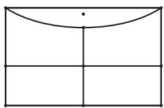 OPTOMA ZK810T - Ajustement de la déformation - 2