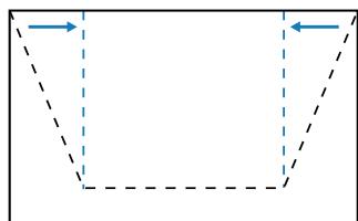 OPTOMA ZK810T - Mise hors tension - 1