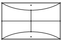 OPTOMA ZK810T - Ajustement de la déformation - 3