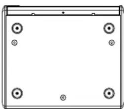 Martin Audio SXCF118 - Technical Drawing - 7