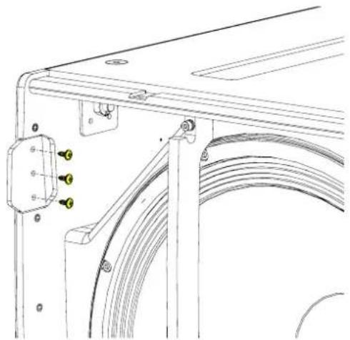 Martin Audio SXCF118 - Transit Covers - 8