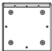Martin Audio SXCF118 - Technical Drawing - 7