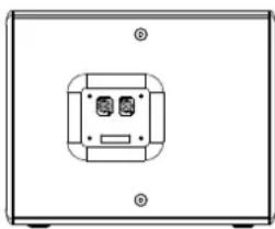 Martin Audio SXCF118 - Technical Drawing - 6