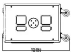 Martin Audio SXCF118 - Technical Drawing - 5