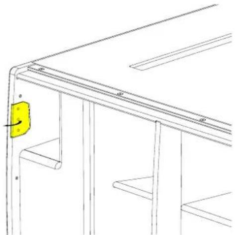 Martin Audio SXCF118 - Transit Covers - 5