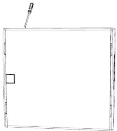 Martin Audio SXCF118 - Transit Covers - 2