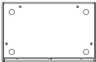 Martin Audio SXCF118 - Technical Drawing - 1