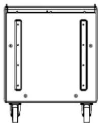 Martin Audio SXCF118 - Technical Drawing - 7