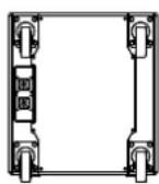 Martin Audio SXCF118 - Technical Drawing - 6