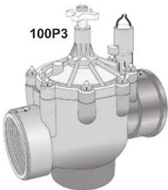 Irritrol 102P1 - Installation Recommendations - 4