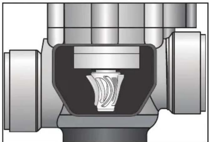 Irritrol 102P1 - 100S Scrubber Operation - 1